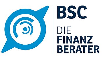 BSC | Die Finanzberater GmbH  Geschäftsführer: Christian Schwalb, Florian Haas
