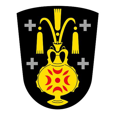 Wappen Kölburg