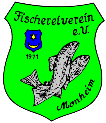Fischereiverein Monheim e.V. Fischereiverein Monheim e.V.