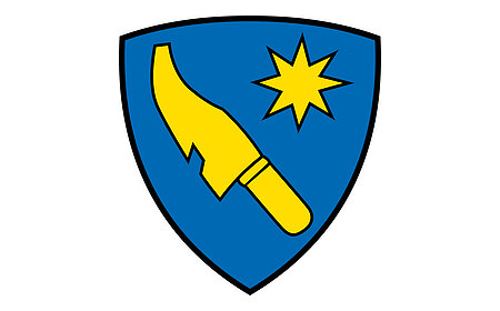 Wappen Flotzheim