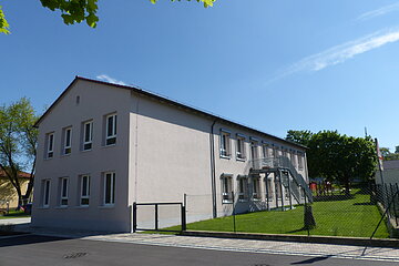 Kindergarten Monheim