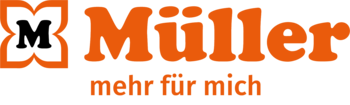 Müller - mehr für mich
