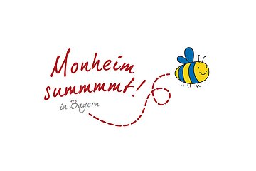 "Monheim summt!" - Partner des Netzwerks "Deutschland summt!"