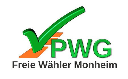 PWG - Logo