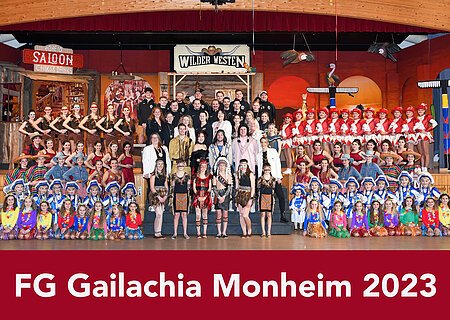 FG Gailachia Monheim 2023