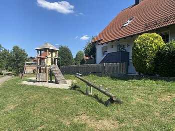 Spielplatz Kastanienweg