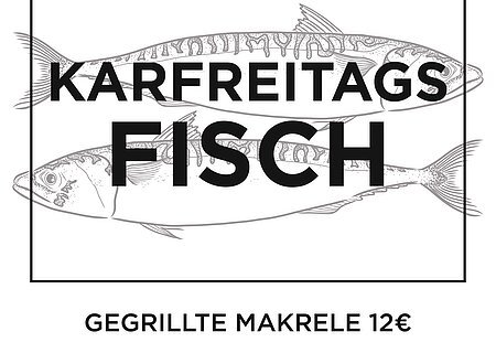 Karfreitagsfisch 29.03.2024 Fischereiverein Monheim