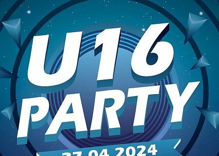 U16 Party Juze Monheim