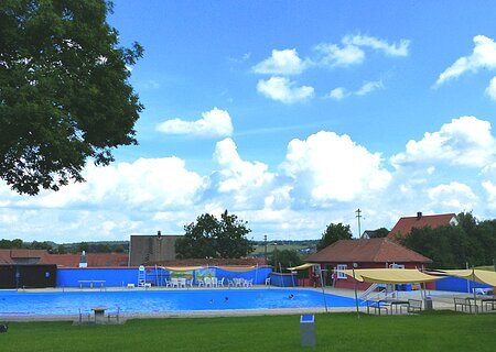 Monheimer Freibad