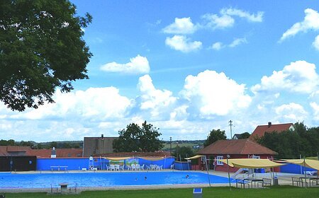 Monheimer Freibad