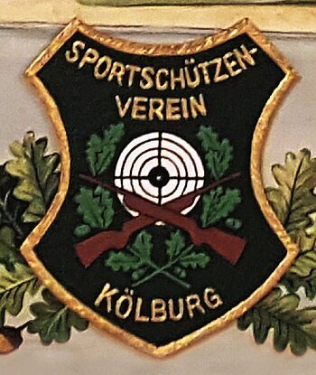 50jähriges Vereinsjubiläum der Sportschützen Kölburg