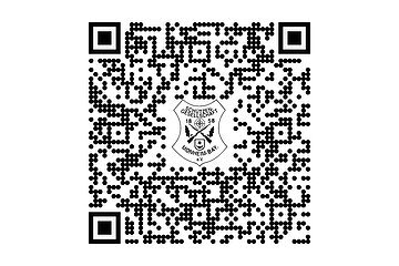 QR Code zur Abstimmung des Sportler des Jahres für die Augsburger Allgemeine / Donauwörther Zeitung