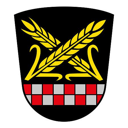 Wappen Itzing