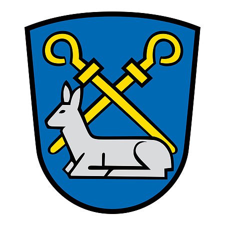 Wappen Rehau