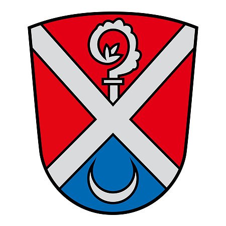 Wappen Ried