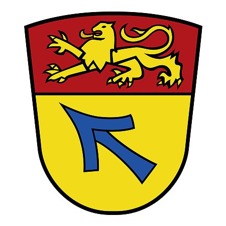 Wappen Weilheim