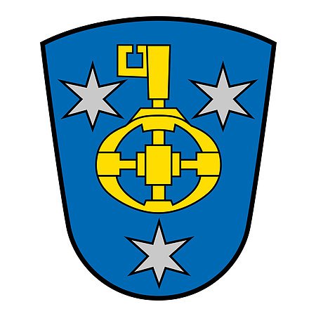 Wappen Wittesheim