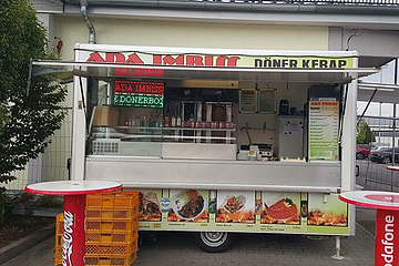ADA Imbiss Döner-Kebab Monheim