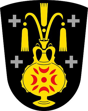 Wappen Kölburg