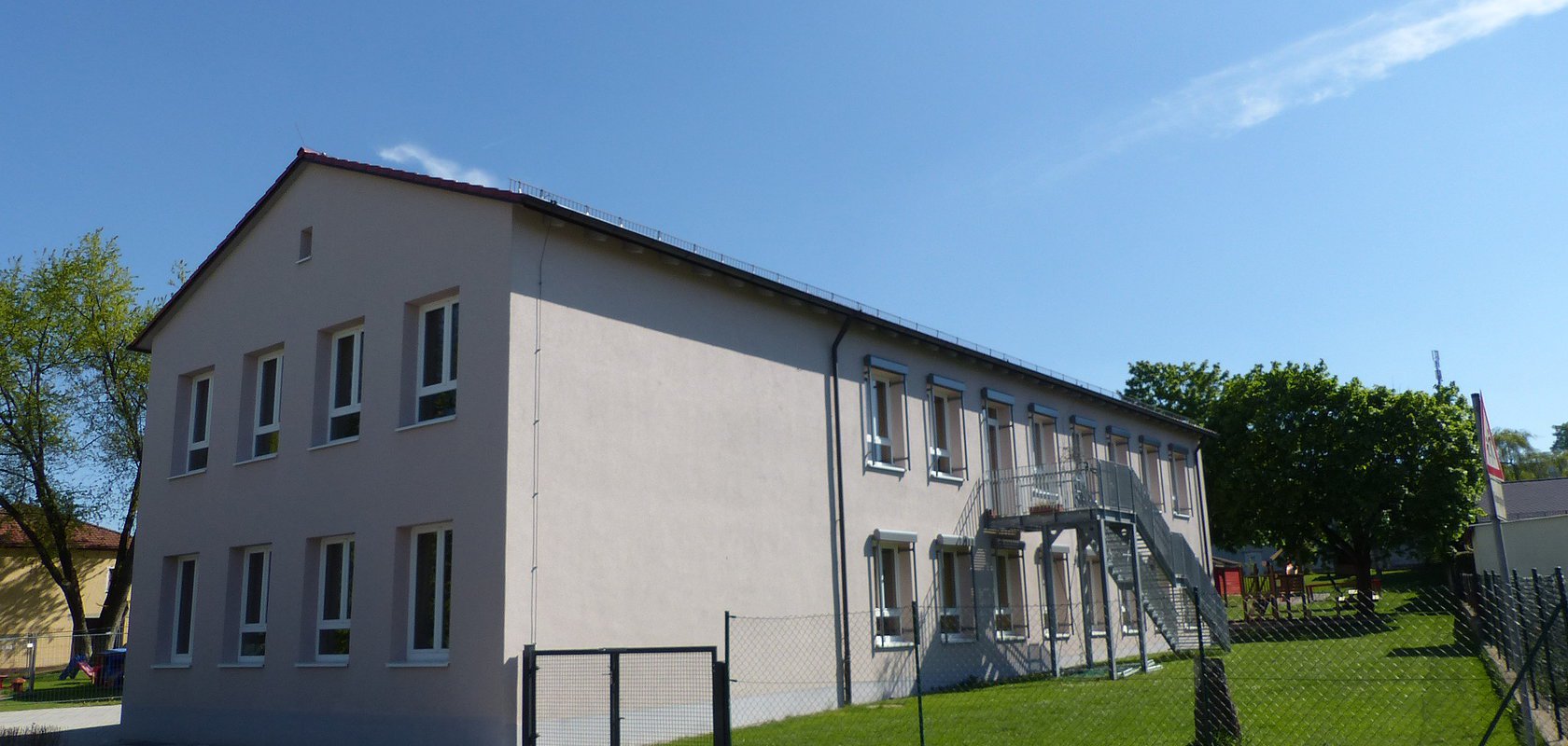 Kindergarten Monheim