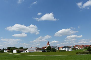 Flotzheim