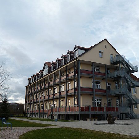 Donau-Ries Seniorenheim Monheim