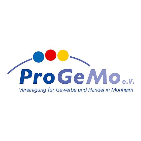 ProGeMo e.V. - Vereinigung für Gewerbe und Handel in Monheim