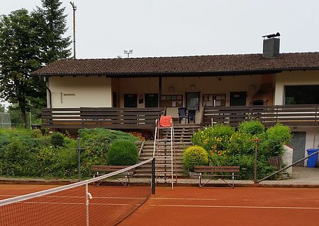 Tennisanlage Monheim