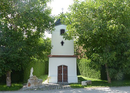 Marienkapelle Rothenberg