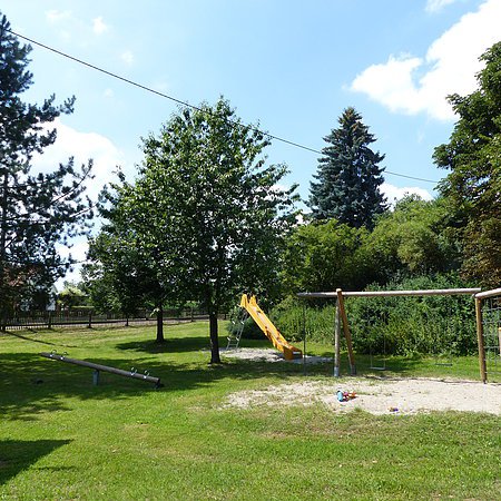 Spielplatz Warching