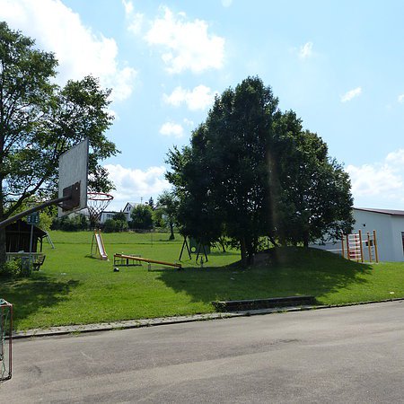 Spielplatz Wittesheim