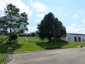 Spielplatz Wittesheim