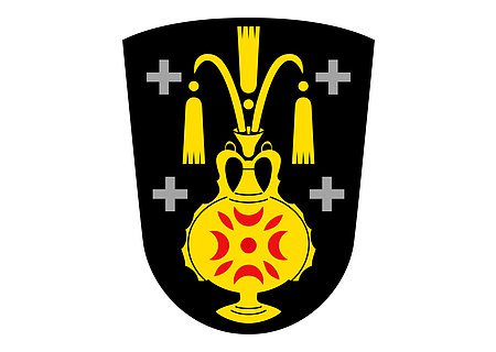Wappen Kölburg