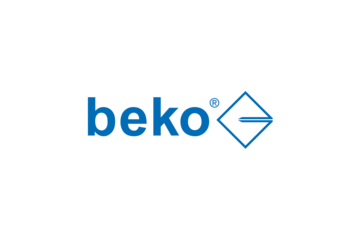 beko Group - das Firmenlogo