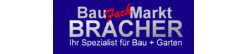 Baufachmarkt Bracher