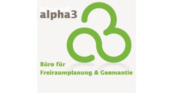 alpha3 - Büro für Freiraumplanung & Geomantie