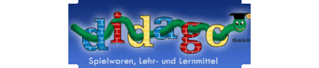 didago - Spielwaren, Lehr- und Lernmittel