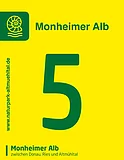 Markierungszeichen