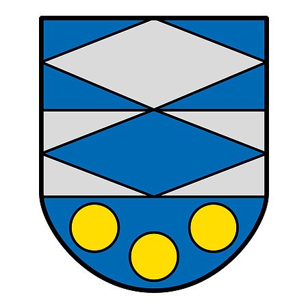 Wappen Warching