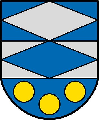 Wappen Warching
