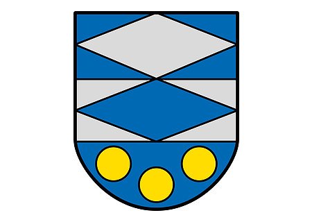 Wappen Warching