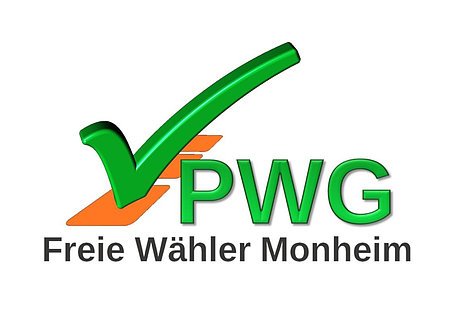 PWG - Logo