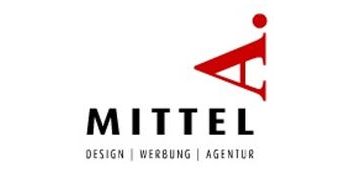 Mittel A. Disgn / Werbung / Agenbur