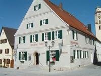 Metzgerei B&B Ferber