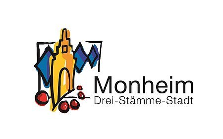 Drei-Stämme-Stadt Monheim