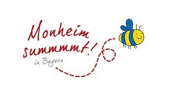 "Monheim summt!" - Partner des Netzwerks "Deutschland summt!"