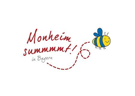 "Monheim summt!" - Partner des Netzwerks "Deutschland summt!"