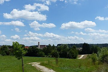 Dolinenlehrpfad - Geologie erleben