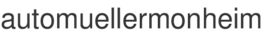 automuellermonheim