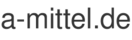 a-mittel.de